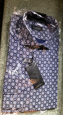Eterna comfort fit mans shirt