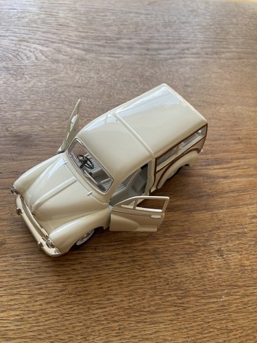 Saico morris minor - saico,