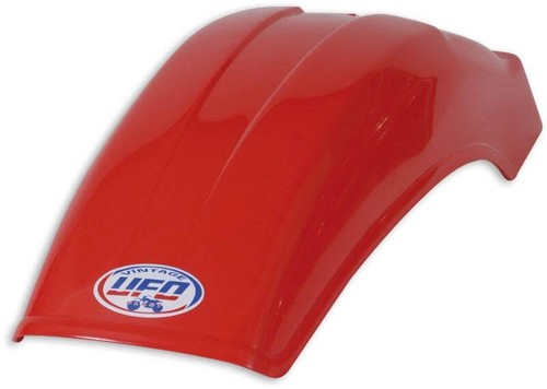 Maico rear mudguard - mudguard,