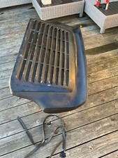 porsche 911 whale tail spoiler