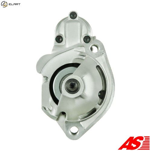 Starter s0175 for skoda - skoda, vw