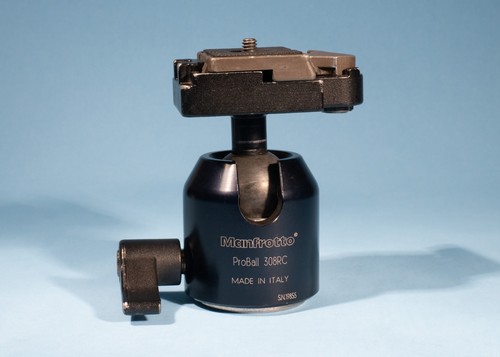 Manfrotto proball 308rc - manfrotto,