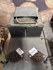 Px4 valve radio chassis - valve, with