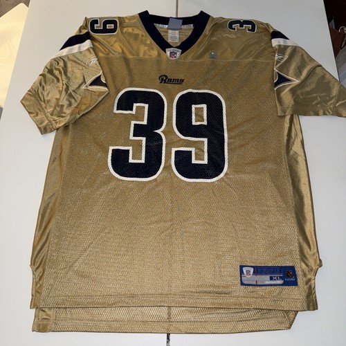 Gold steven jackson - jackson, rams