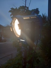 Arri 650 tungsten fresnel - arri,