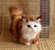 Kitten Cat 5 Inch Stuffed