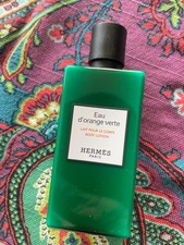 Hermes eau d orange - 🌸, 🌸eau