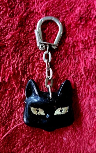 Sev marchal keyring 70s french - marchal,