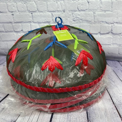 New pier mesh food - mesh,