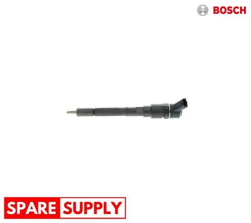 Injector nozzle for hyundai - nozzle,