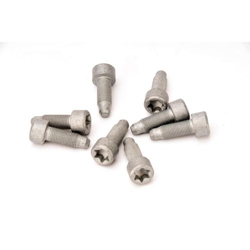 Luk 411 0147 screw set - 411,
