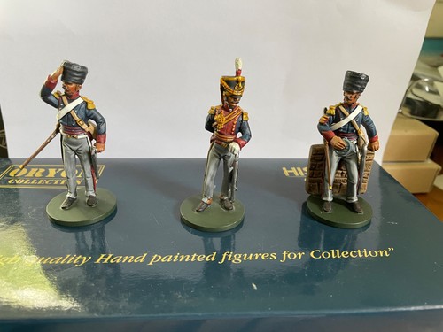 Oryon napoleonic - -,