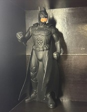 Batman Action Figure Soap