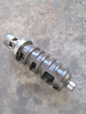 Kawasaki '97 ZX7R P2 Engine Gears Gearbox Selector Drum