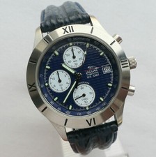 Jaguar Classic Diver Heritage