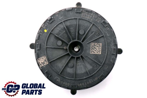 Wing mirror motor - wing, f54