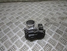 2018 FORD FIESTA 1.1L DURATEC THROTTLE BODY 50989011 OEM 