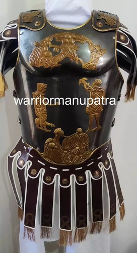 18ga steel medieval - steel, armor