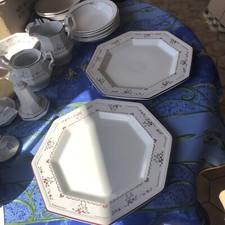 Set of 2 Johnson Brothers