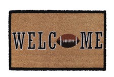 TrafficMaster Welcome Football