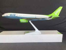 JMC Air Airbus A330-200 G-OJMB