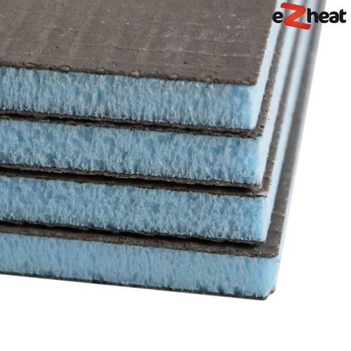 Tile backer board - tile,