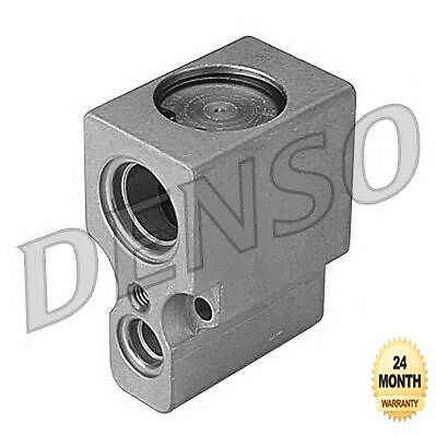 Air con expansion valve for - air,