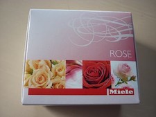 Miele tumble dryer ROSE