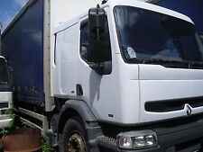 renault premium trucks manual pump export
