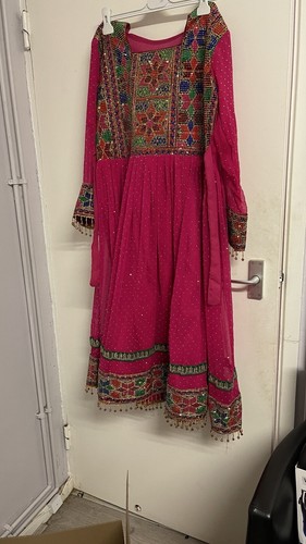 Tradition asian afhghani - tradition,