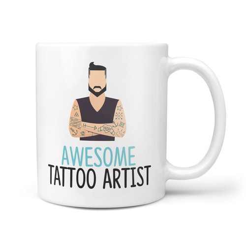 Awesome tattoo artist - tattoo,