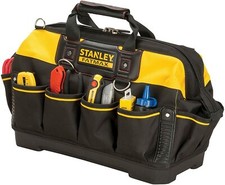 Stanley FatMax Tool Bag 18