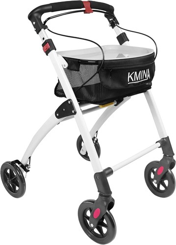 Folding rollator mobility - folding,
