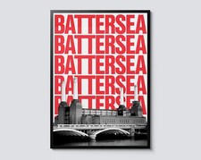 Battersea, London Travel