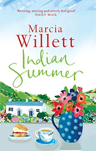 Indian summer marcia willett - summer-marcia,