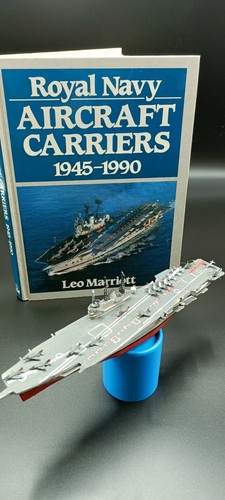 Hms ark royal - (r09), 1/1200