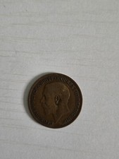 rare old penny coins british
