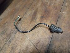 YAHAMA BREEZE 125 QUAD PARTS - GEAR SENSOR SAFETY SWITCH