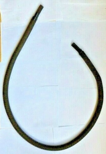 Rover p5b insulated - insulated, hose