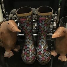 HAVAIANAS LADIES/ GIRLS WELLINGTON BOOTS SIZE 3 or 4 EUR 36/37 - US 5