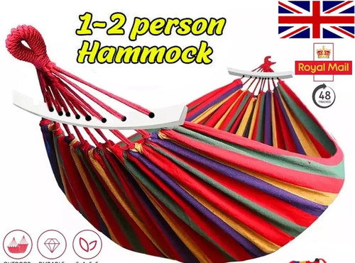 Garden camping canvas - garden, hammock