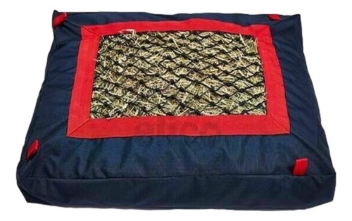 Hay cushion bag elico - hay,