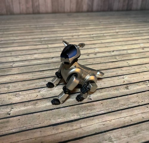 Hot toys sony - sony, aibo
