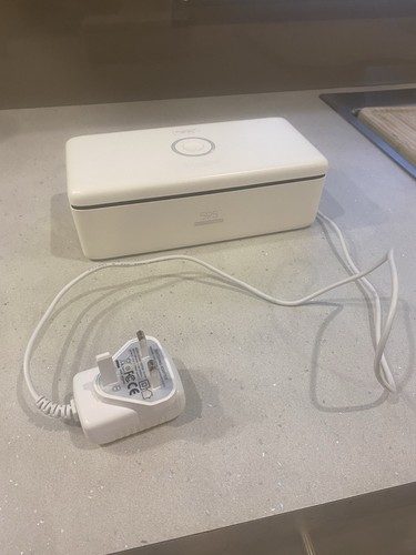 Electric led sterilising - electric, box