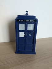 Doctor Who 11th Doctor Tardis