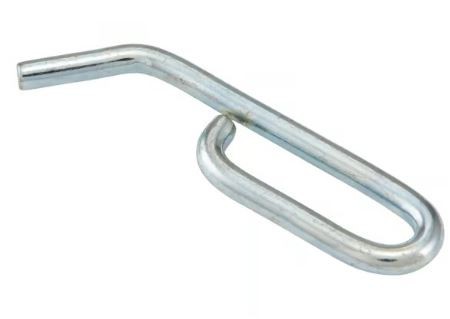 Vespa side panel door - panel,