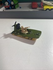 Matchbox Swamp Rat 30