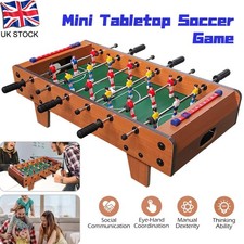 Mini Football Table Game
