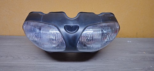 Suzuki sv650 1999 2002 - -,