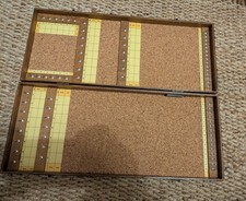 Hand Made Wooden Hook Length